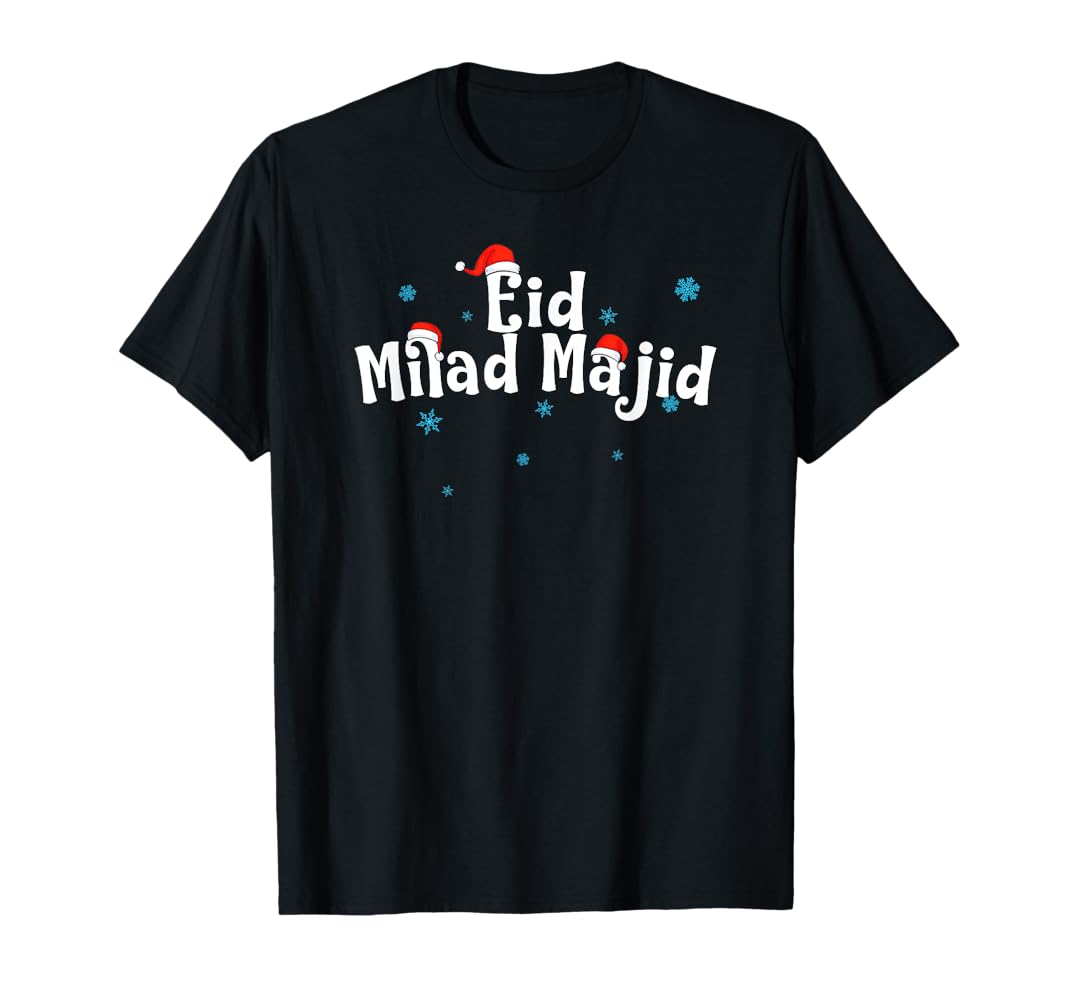 【美品】Bless n° holiday tシャツ　gadid anoniem Happy Holidays Chaotic Christmas Graphic T-Shirt | Funny